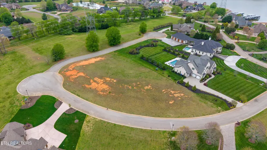 220 Lake Forest Way, Louisville, TN 37777 - #3