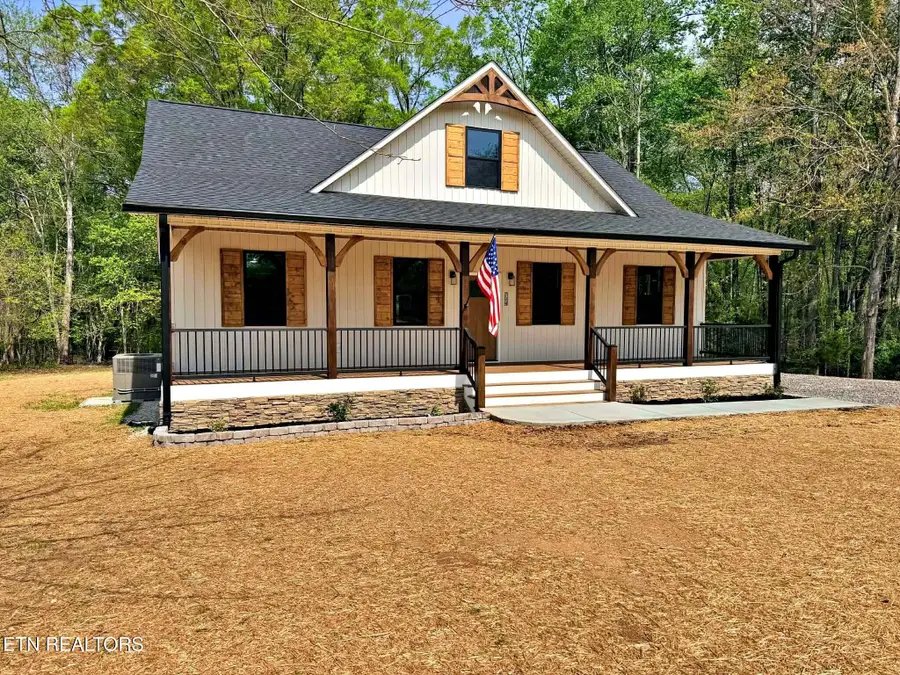 794 Red Cloud Rd, Ten Mile, TN 37880 - #2