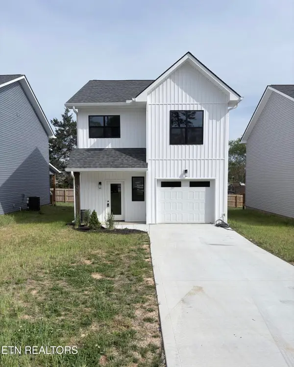 5020 Landbrook Drive, Knoxville, TN 37921