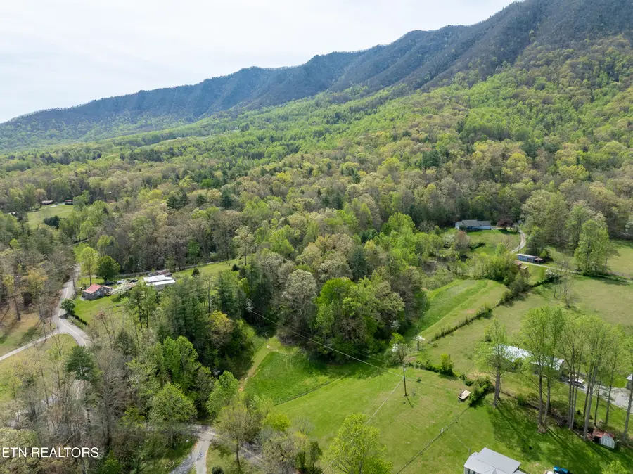 Dry Valley Rd, Townsend, TN 37882 - #3