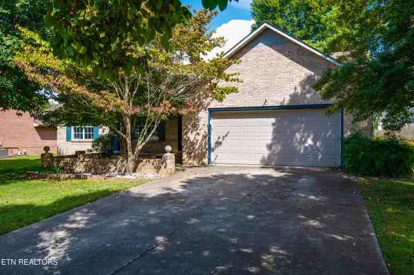 1516 Peabody Drive, Maryville, TN 37803