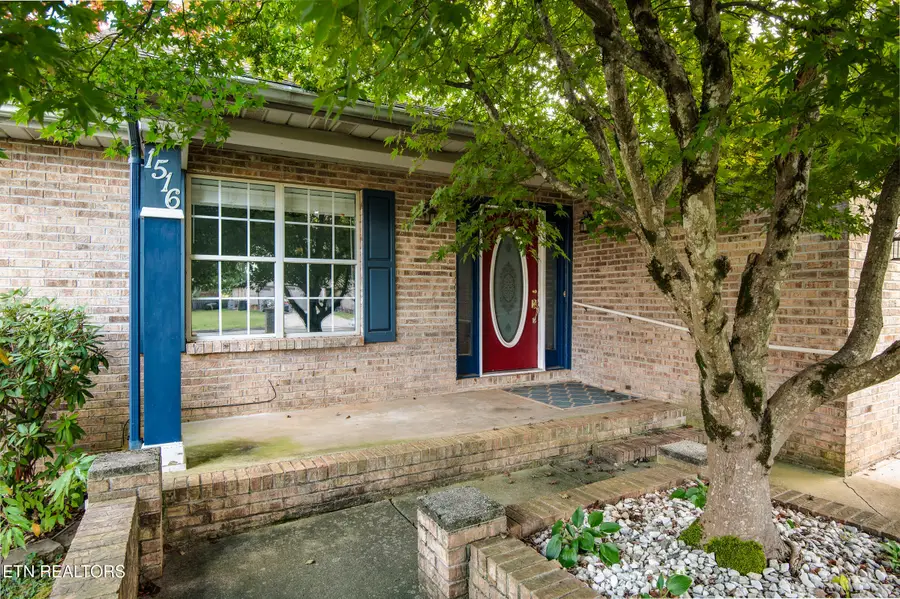 1516 Peabody Drive, Maryville, TN 37803 - #3
