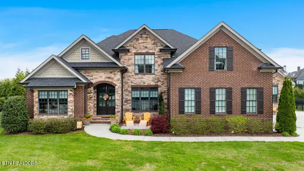 12406 Waterslea Lane, Knoxville, TN 37934