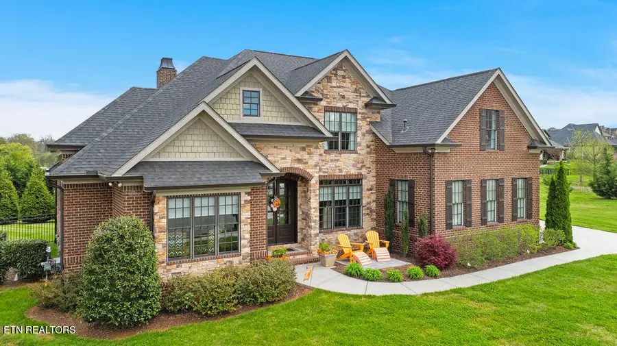 12406 Waterslea Lane, Knoxville, TN 37934 - #3