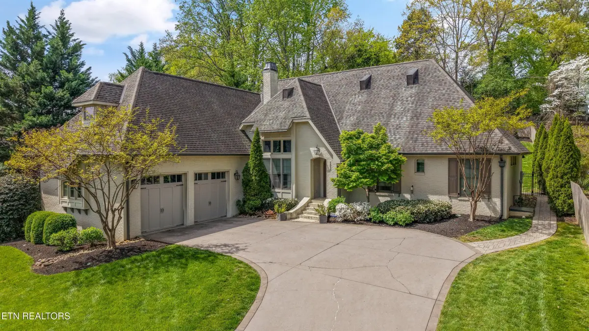 1539 Agawela Ave, Knoxville, TN 37919 - #1