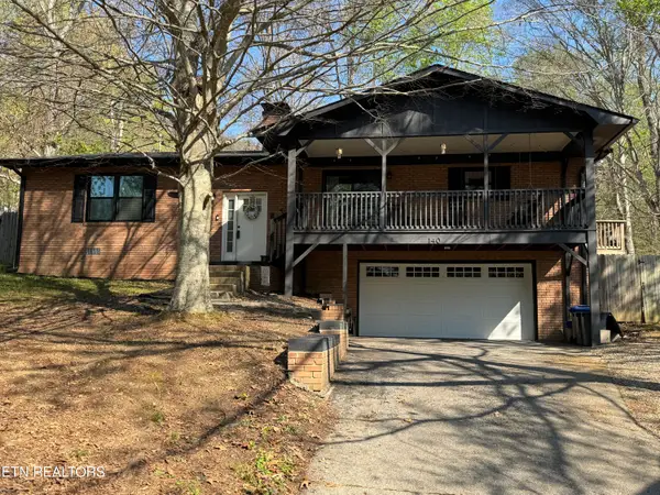 140 Teague Lane, Jacksboro, TN 37757