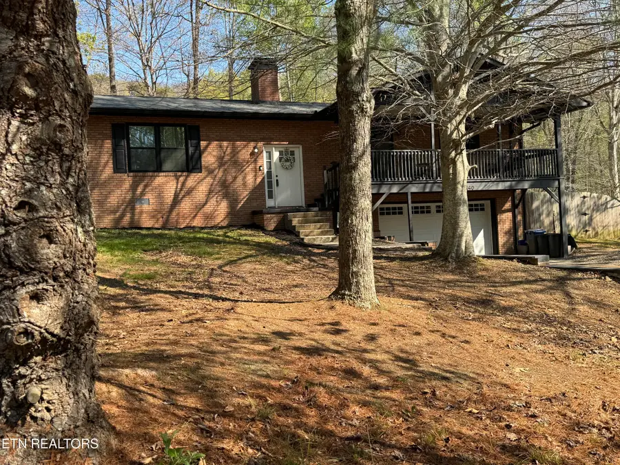 140 Teague Lane, Jacksboro, TN 37757 - #2