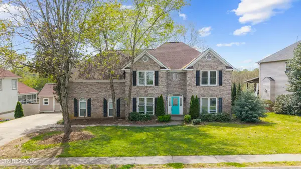 1931 Northshore Hills Blvd, Knoxville, TN 37922