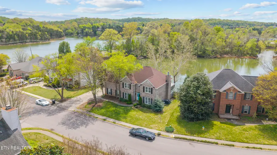 1931 Northshore Hills Blvd, Knoxville, TN 37922 - #2