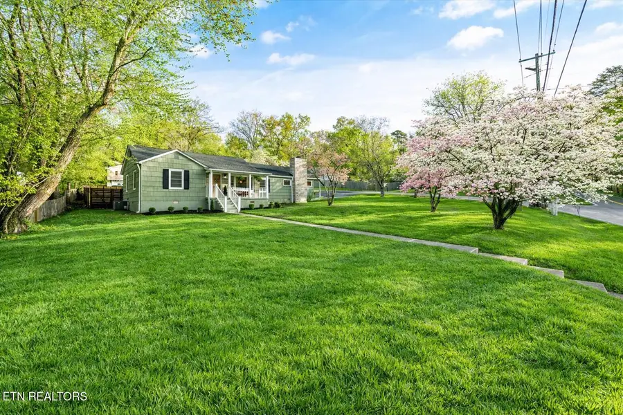 4021 Garden Drive, Knoxville, TN 37918 - #2