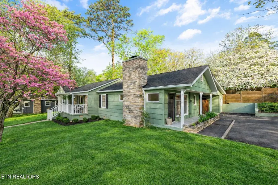 4021 Garden Drive, Knoxville, TN 37918 - #3