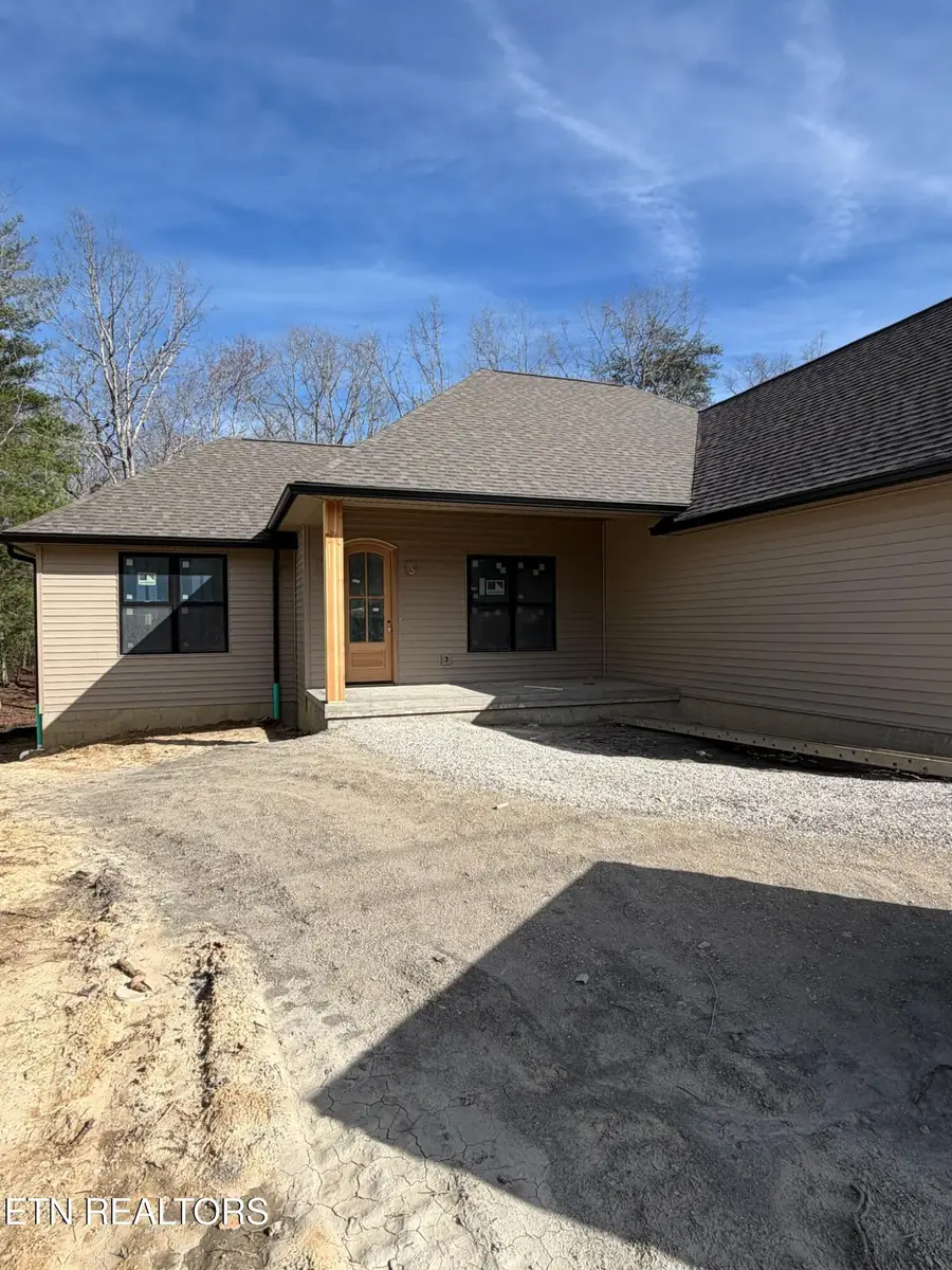 151 Hawes Circle, Crossville, TN 38558 - #2