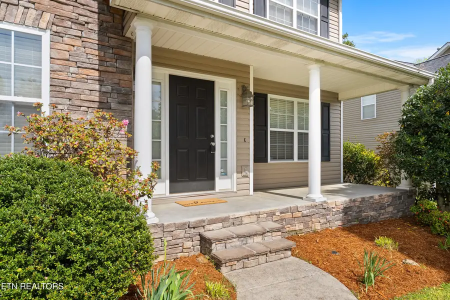 3418 Grassy Pointe Lane, Knoxville, TN 37931 - #3