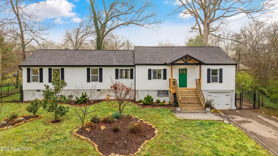 3201 NE Kenilworth Lane, Knoxville, TN 37917 - #2