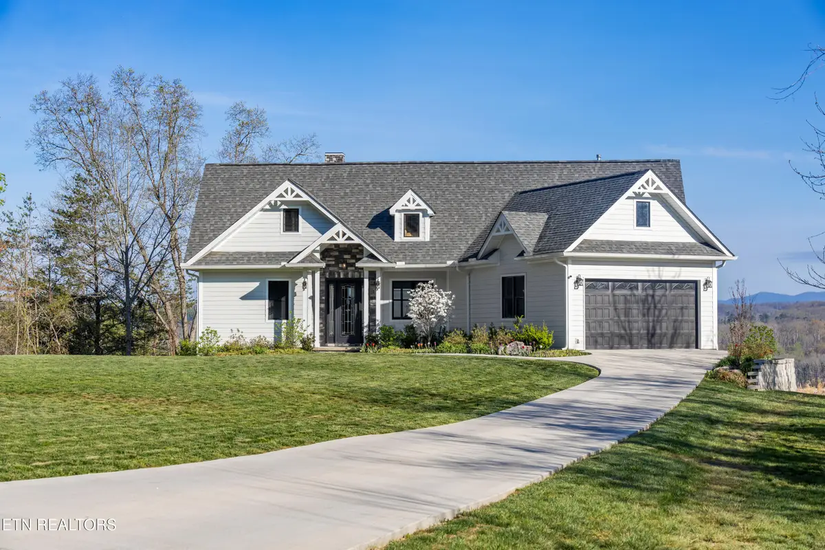 3385 Russell Brothers Rd, Sharps Chapel, TN 37866 - #1