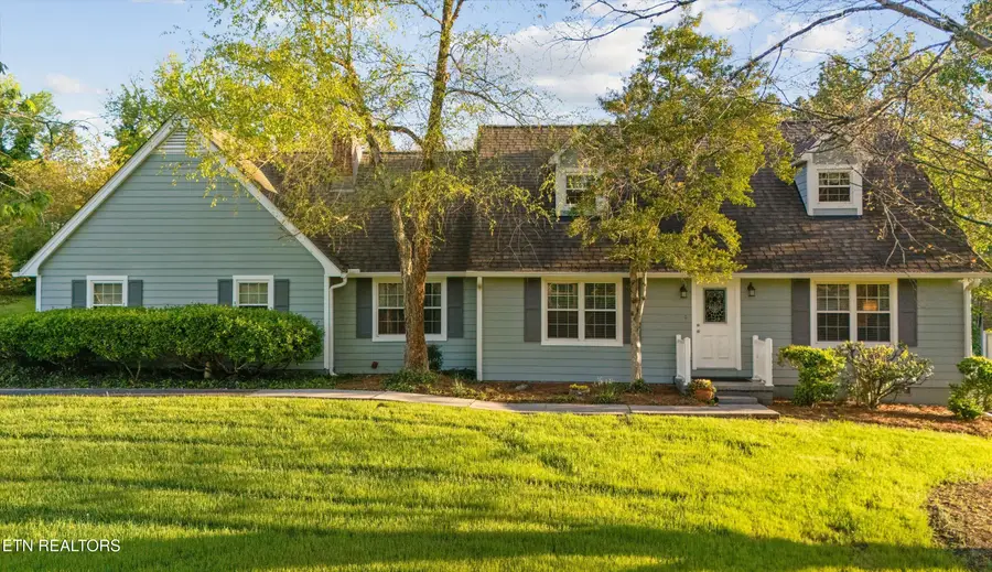 1818 Nantasket Rd, Knoxville, TN 37922 - #3