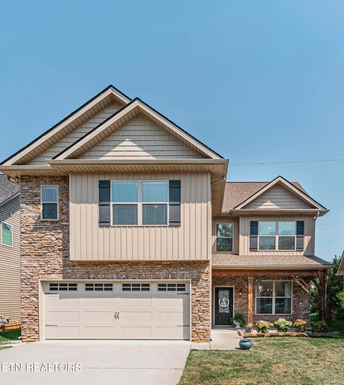 1106 Scatter Way, Knoxville, TN 37919 - #1