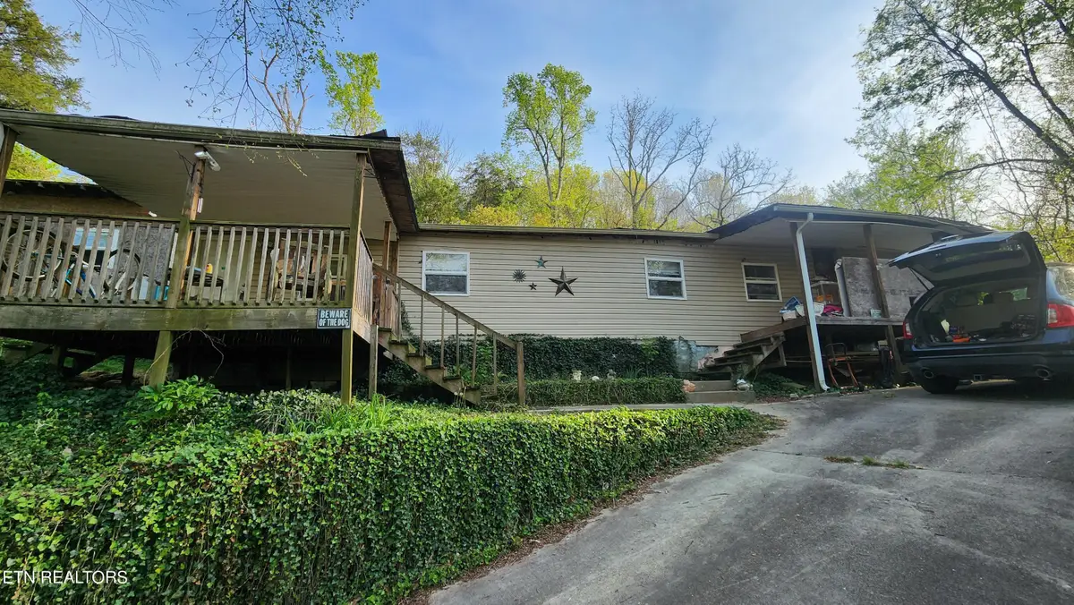 138 Bennett Lane, Powell, TN 37849 - #1