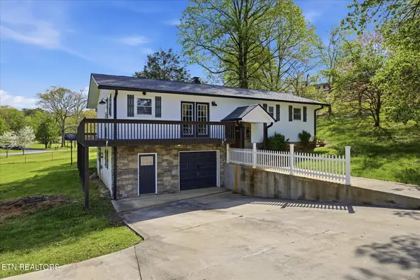 1828 Oak Hills Drive, Kingston, TN 37763