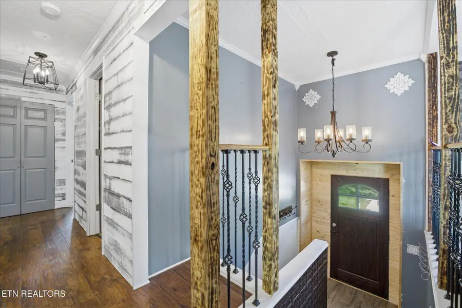 1828 Oak Hills Drive, Kingston, TN 37763 - #3