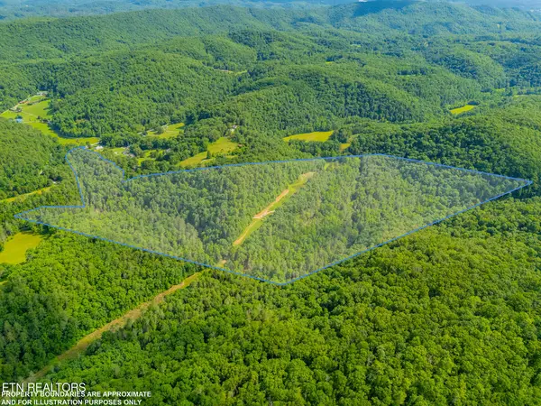 118 Authorn Sheldon Rd, Harriman, TN 37748