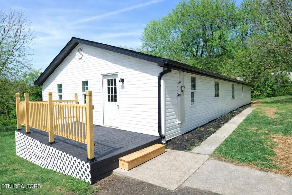 6701 Wilson Drive, Knoxville, TN 37921 - #1