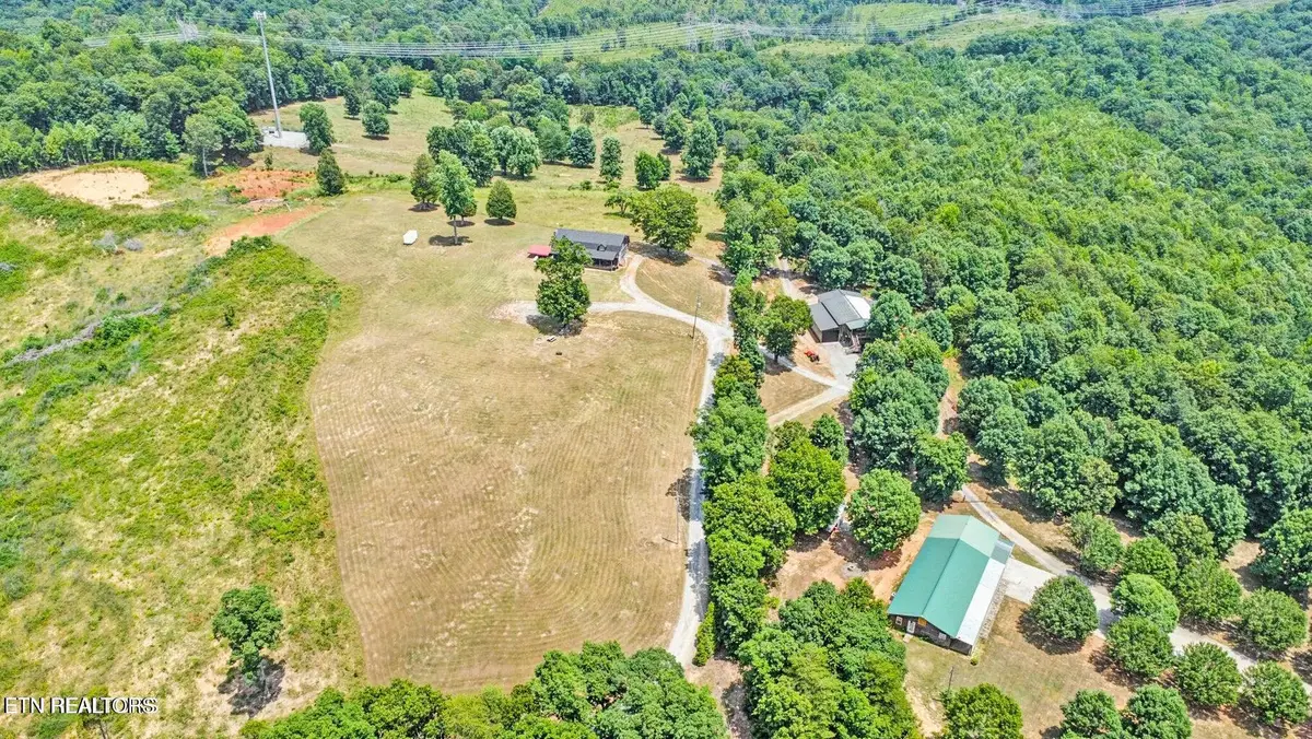 3650 River Rd, Decatur, TN 37322 - #1