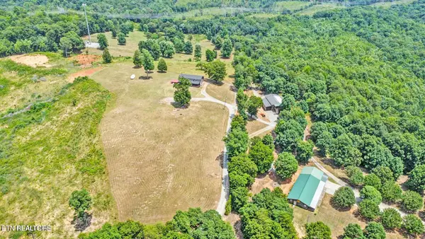 3650 River Rd, Decatur, TN 37322