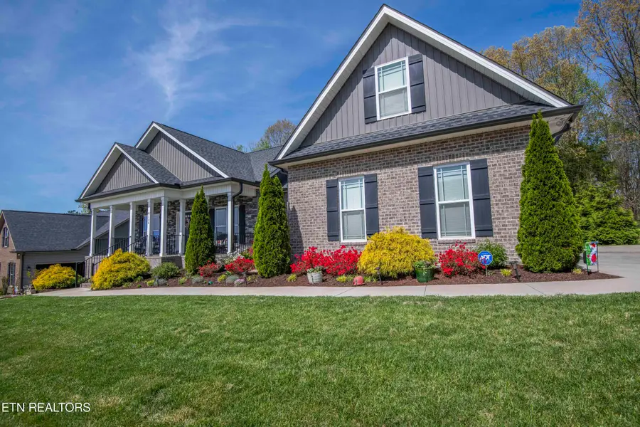 8125 Frederick John St, Knoxville, TN 37938 - #2