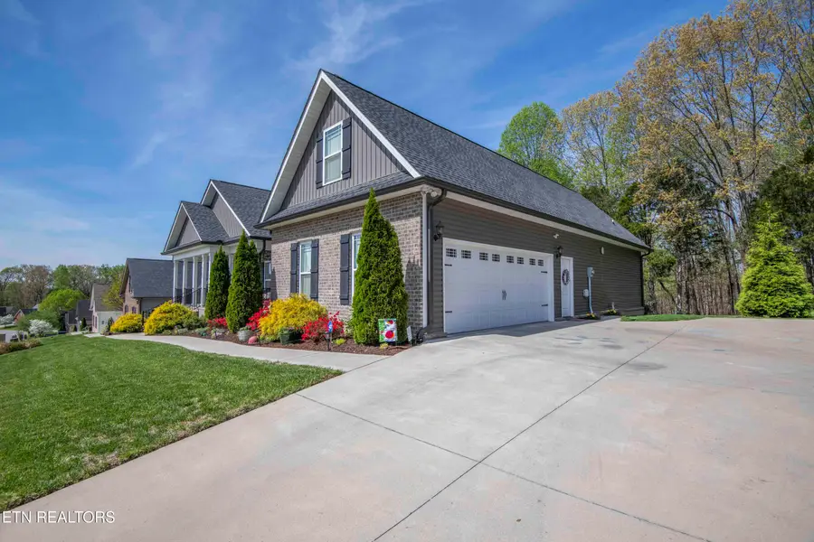 8125 Frederick John St, Knoxville, TN 37938 - #3