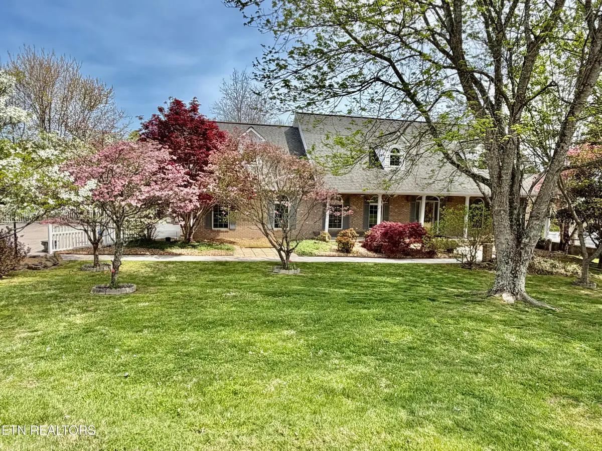 352 Rutherford Drive, New Tazewell, TN 37825 - #1