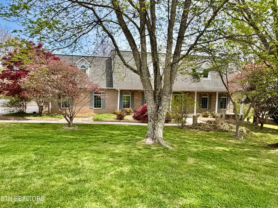 352 Rutherford Drive, New Tazewell, TN 37825 - #3