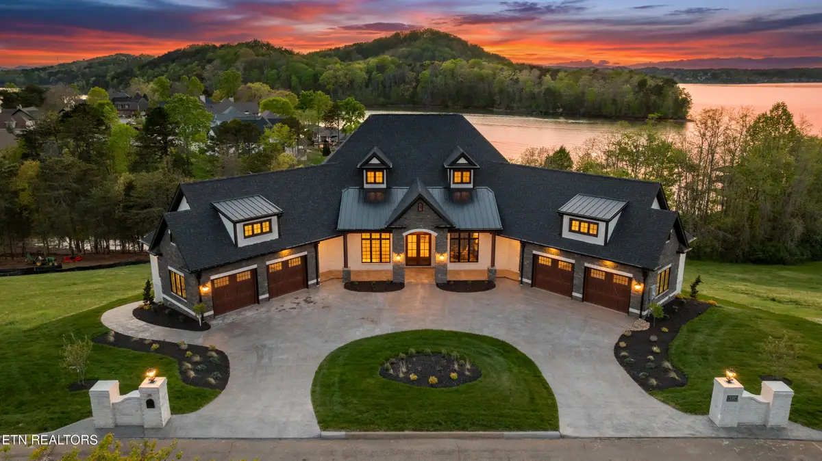 155 Amblecrest Drive, Vonore, TN 37885 - #1