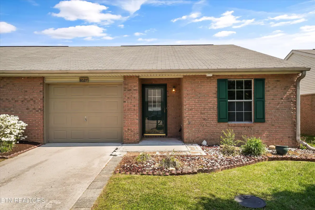 8027 Chambord Way, Powell, TN 37849 - #1