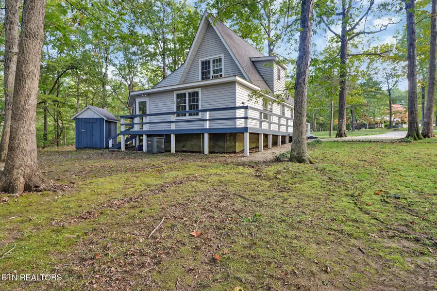 3094 Renegade Mountain Pkwy, Crab Orchard, TN 37723 - #3