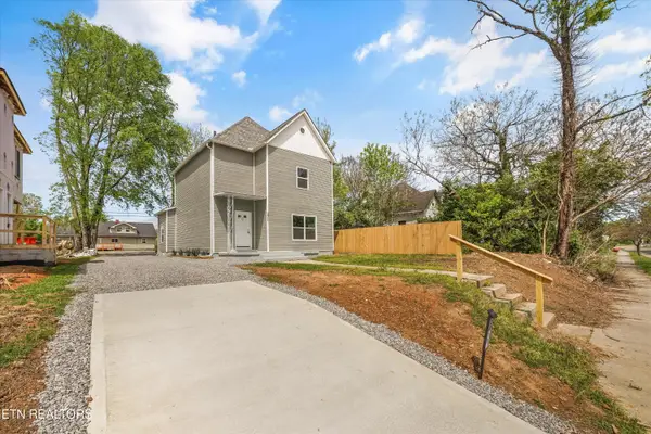 2811 Martin Luther King Jr Ave, Knoxville, TN 37914