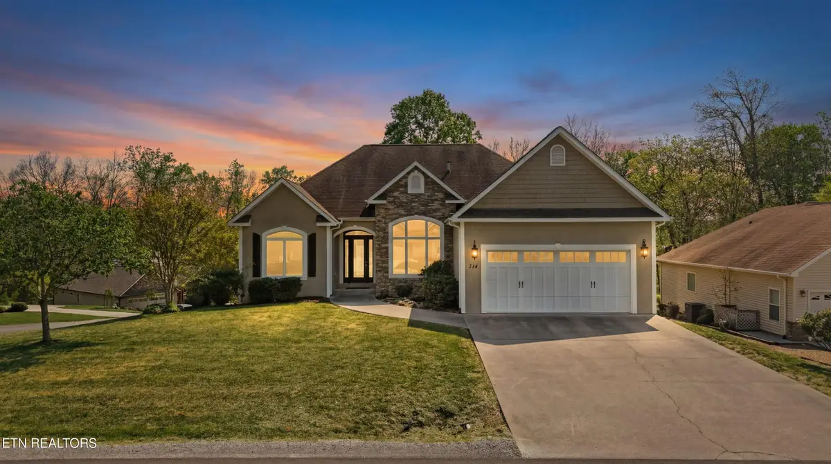 314 Mingo Way, Loudon, TN 37774 - #1