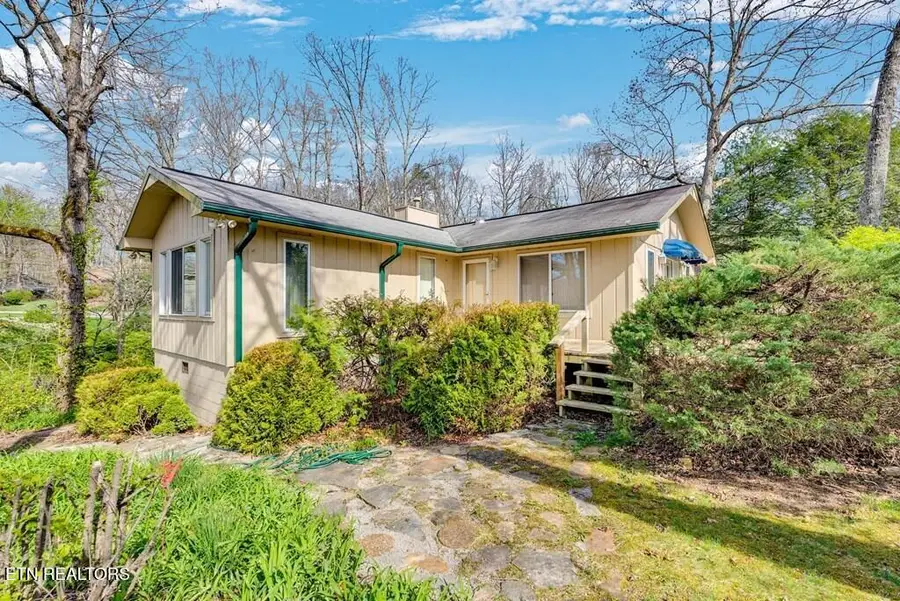 305 Saint George Drive, Crossville, TN 38558 - #2