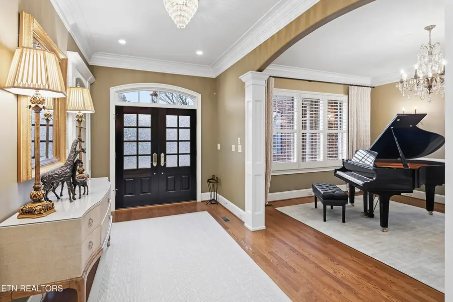 728 Cheowa Circle, Knoxville, TN 37919 - #2