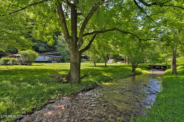 553 Caney Creek Rd, Pigeon Forge, TN 37863