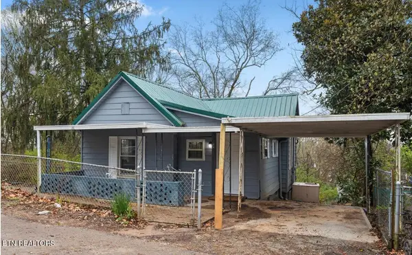 2842 Nichols Ave, Knoxville, TN 37917