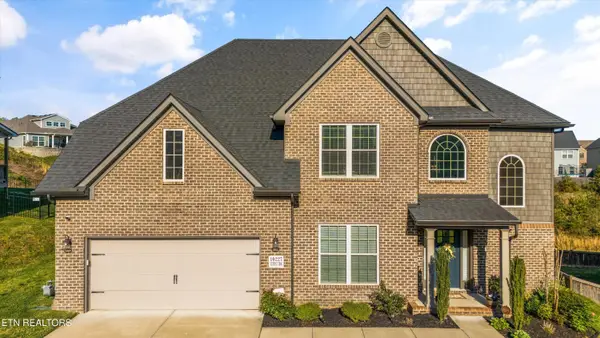 10227 Jumping Frog Lane, Knoxville, TN 37932
