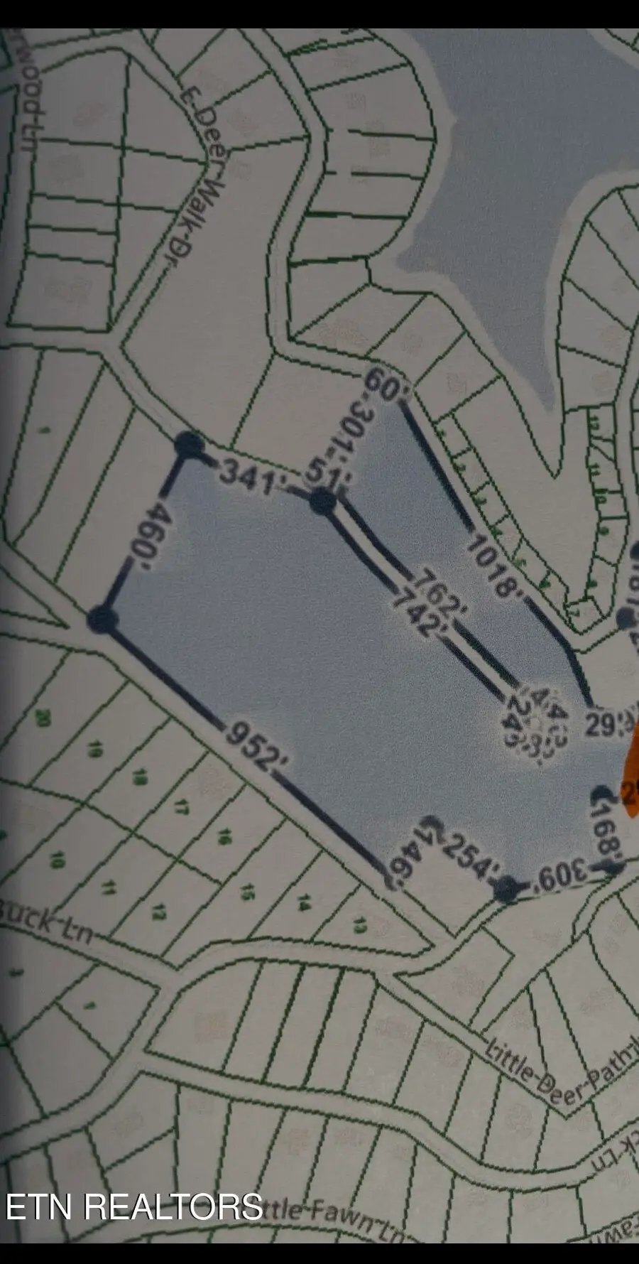 Deerwood Lane, Lafollette, TN 37766 - #2