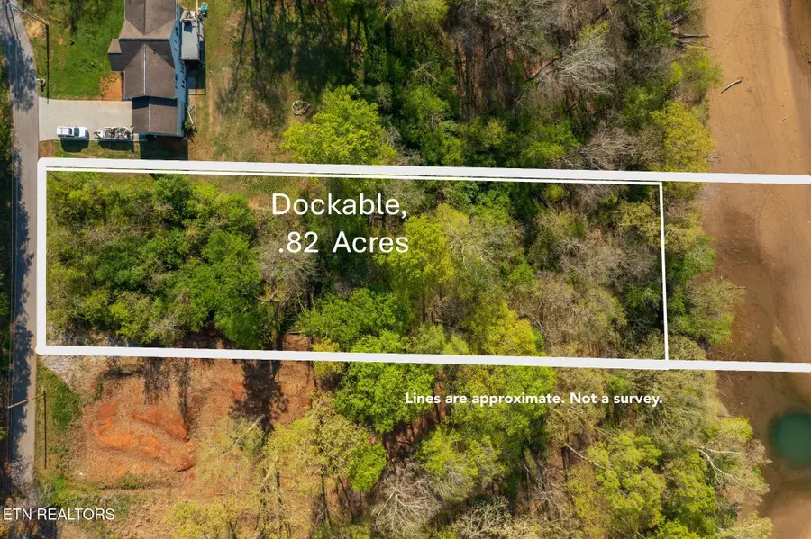 171 Cedar Grove St, Loudon, TN 37774 - #2