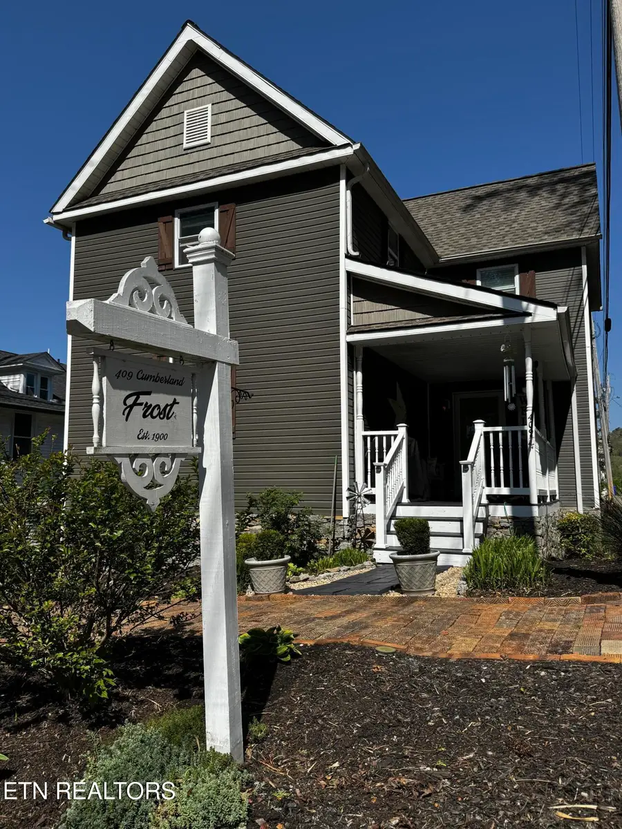 409 Cumberland St, Harriman, TN 37748 - #2