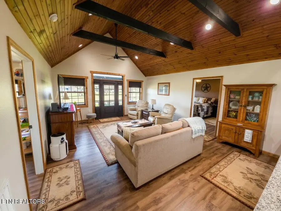 105 Bill Cobb Rd, Jamestown, TN 38556 - #2