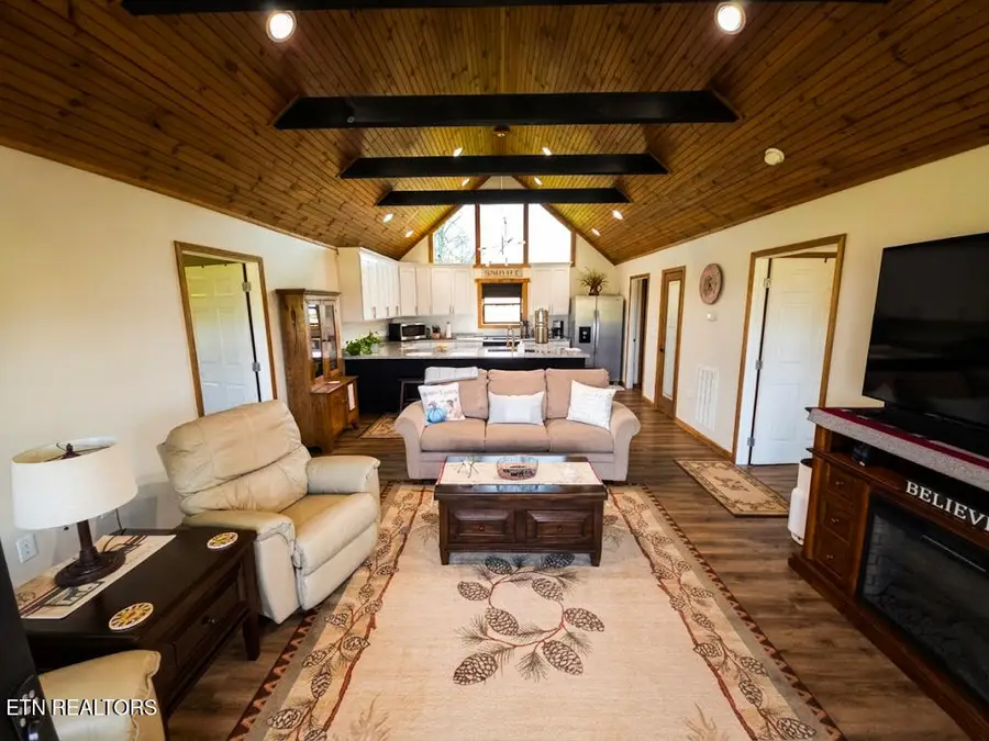 105 Bill Cobb Rd, Jamestown, TN 38556 - #3