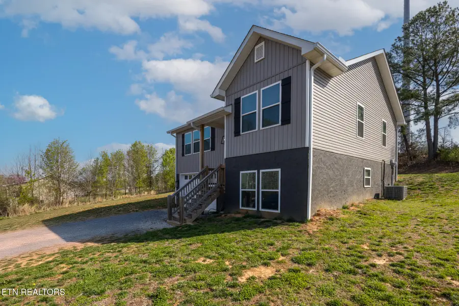 284 Sweetsprings Road Rd, Madisonville, TN 37354 - #2