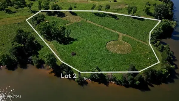 308 Mcreynolds Rd #Lot 2, Friendsville, TN 37737