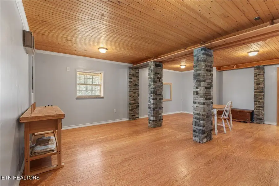 1736 Rafter Road, Tellico Plains, TN 37385 - #2